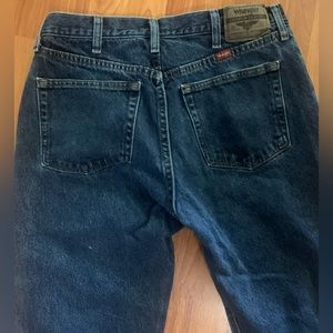 Wrangler Jeans